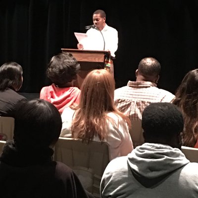 Profile Picture of Bryan Ringgold (@BrYRinggold) on Twitter