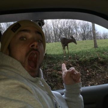 Profile Picture of Benjamin Lightner (@benzito2342) on Twitter