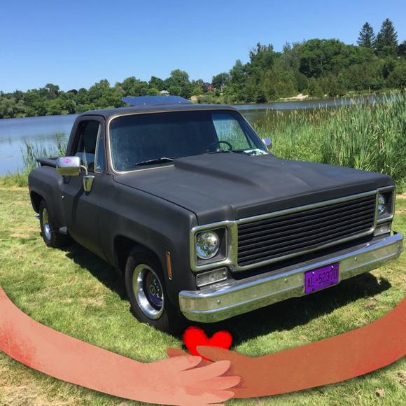 Profile Picture of Carol Vollett (@carolvollett) on Poshmark