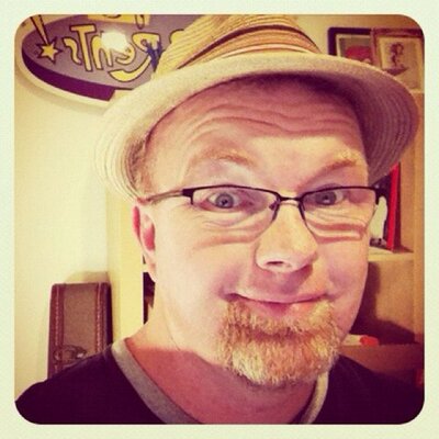 Profile Picture of Ernie Gilbert (@ErnieGjr) on Twitter