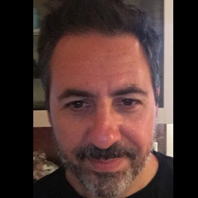 Profile Picture of Mike Poliwoda (@Beerbohmtasic) on Twitter