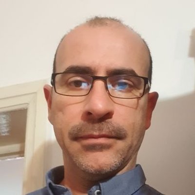 Profile Picture of Mazen El Solh (@MazenElSolh1) on Twitter