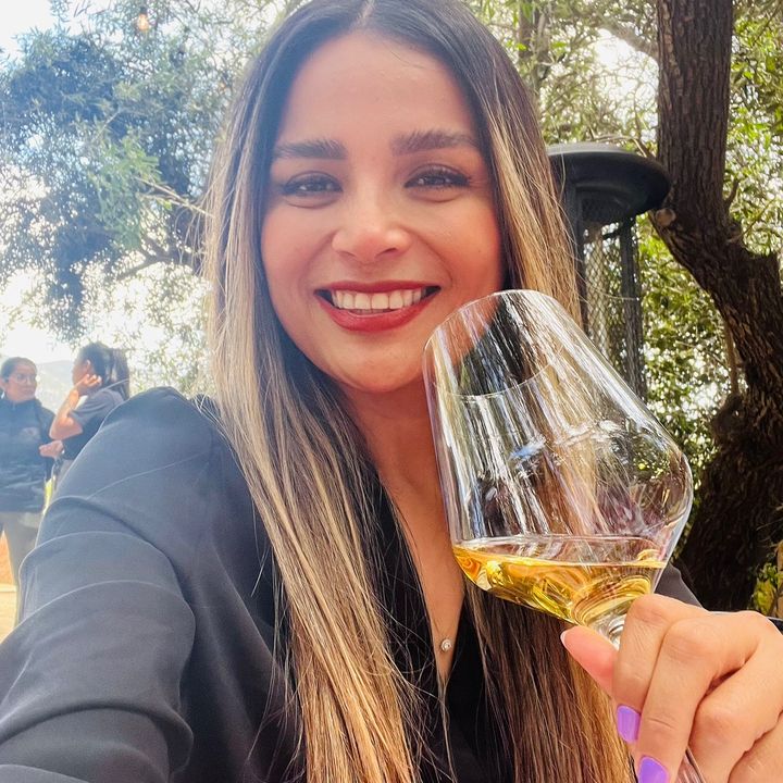 Profile Picture of Cinthia Smith (@cinthiasmith1) on Tiktok