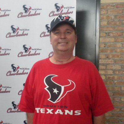 Profile Picture of Kenneth Griffin (@TexanAirAces) on Twitter