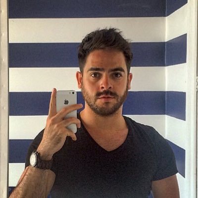 Profile Picture of Saul Angulo (@saulangulo) on Twitter