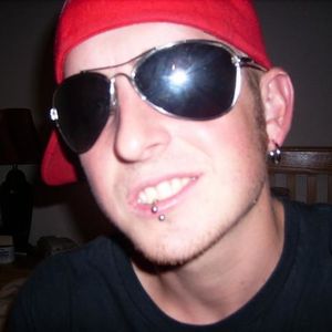 Profile Picture of Chance Berg (@chance_racerx) on Myspace