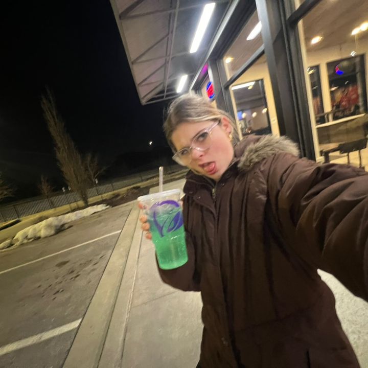 Profile Picture of CLANCY! (@.clancy.j) on Tiktok