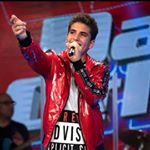 Profile Picture of Daniel Orlando Ramirez (@danielorlandooficial) on Instagram