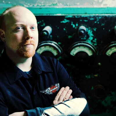 Profile Picture of Lester Sumrall (@lestersumrall) on Twitter