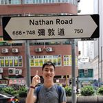 Profile Picture of Nathan Cheong (@nathan_cheong) on Instagram