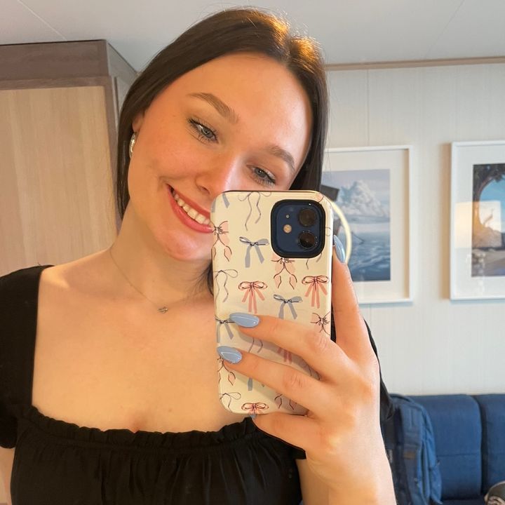 Profile Picture of lauryn reid (@lauryn_reidd) on Tiktok