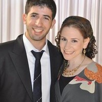 Profile Picture of Arielle Soclof Avraham (@arielle-soclof-avraham) on Quora