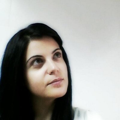 Profile Picture of Lorena Martínez (@Lin_eme) on Twitter