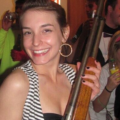 Profile Picture of Kristen Engler (@kengler4) on Twitter