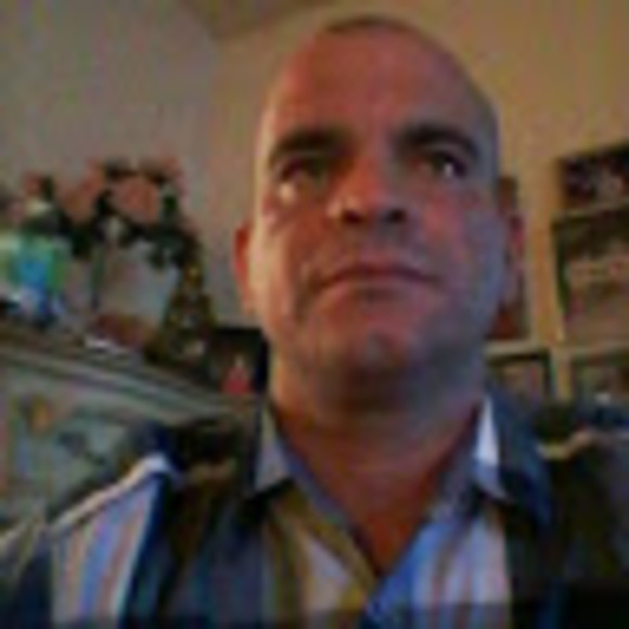 Profile Picture of Carlos Fuster (@carlosfuster) on Poshmark