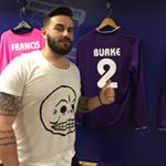 Profile Picture of Paul Burke (@burkey_b37) on Instagram
