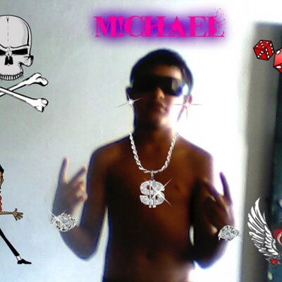 Profile Picture of Michael Cabrera (@michaelcabrera6) on Twitter