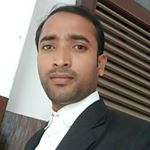 Profile Picture of Adv Shahnawaz Anwar (@adv249) on Instagram