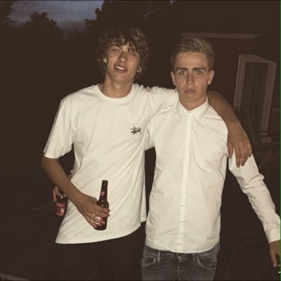 Profile Picture of Max Potter (@maxpotter17) on Twitter