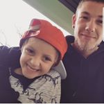 Profile Picture of Jake O'Bryan (@_08ryan) on Instagram