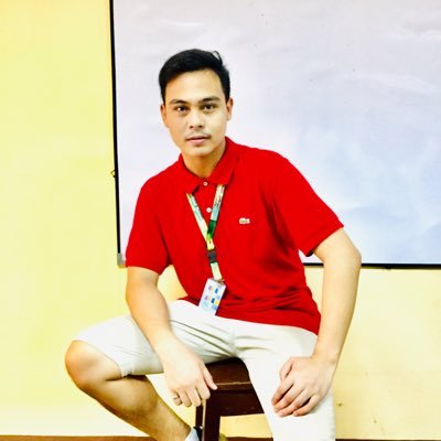 Profile Picture of Kevin Ran Vino (@ranrankevin) on Twitter