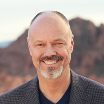 Profile Picture of Dr. Bradley Nelson (@drbradleynelson) on Twitter