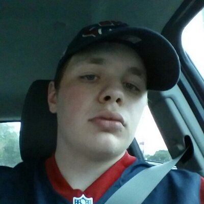 Profile Picture of Kris Robbins (@robbins_kris) on Twitter