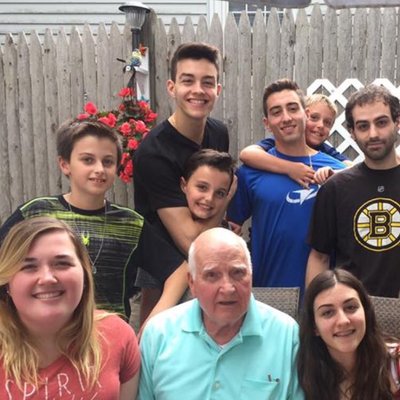 Profile Picture of David Musto (@DaMusto) on Twitter