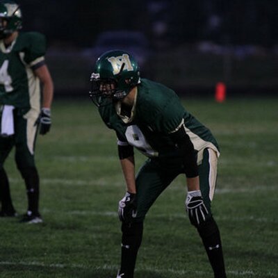 Profile Picture of Cole Sampson (@csampson9) on Twitter