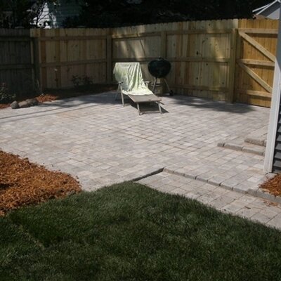 Profile Picture of Chris Whaley (@JFRSNLandscape) on Twitter