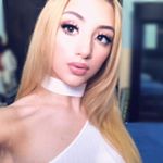 Profile Picture of Rachel Roberts (@rrachel.roberts) on Instagram