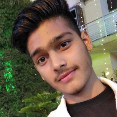 Profile Picture of Vivek Kashyap (@Vivekkashyap302) on Twitter