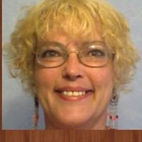 Cheryl Gilliam - Twitter Profile Picture of Cheryl Gilliam (@CherylDesiWorld) on Twitter