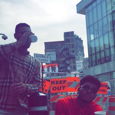 Profile Picture of Adrian Joseph (@96LEBANON_DON) on Twitter