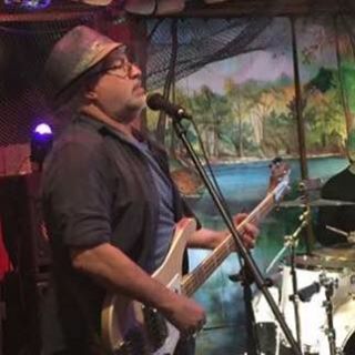 Profile Picture of Jerry Troncale (@TheSKBand) on Facebook