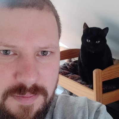 Profile Picture of JP\Graphics (@JensPopelierBXL) on Twitter