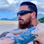 Profile Picture of David Ruffini (@svrtroposphere) on Instagram
