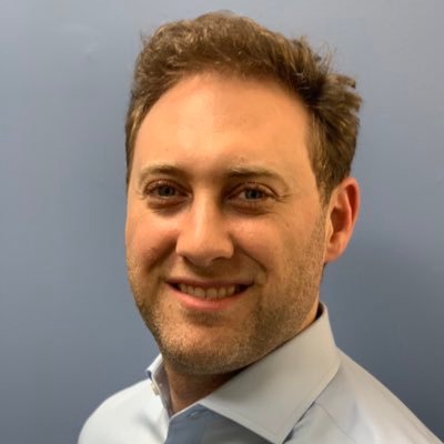 Profile Picture of David Singer, PsyD, BCBA (@DrDSinger) on Twitter