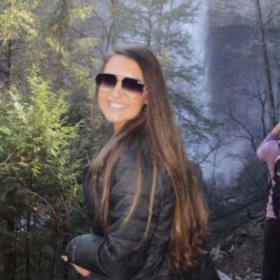 Profile Picture of Hannah Coates (@hannah_coates3) on Twitter