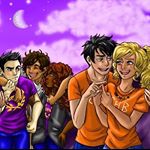 Profile Picture of Percy Jackson (@percyjackson_meams) on Instagram