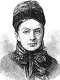 Profile Picture of Isabella Bird - Wikipediaon Wikipedia