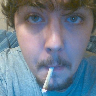 Profile Picture of Christopher Forgette (@ChrisSmokesTree) on Twitter