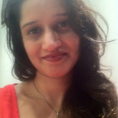 Profile Picture of Arti Anand Jain (@AnandArti) on Twitter