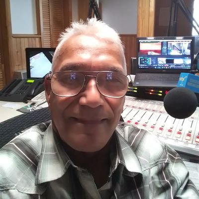 Profile Picture of José A Cintrón Rodríguez (@DrJoseACintron2) on Twitter