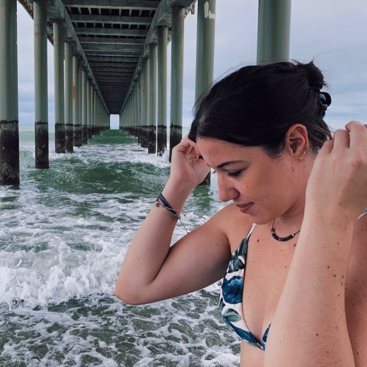 Profile Picture of Jenna Matthews (@jenna_matt) on Tiktok