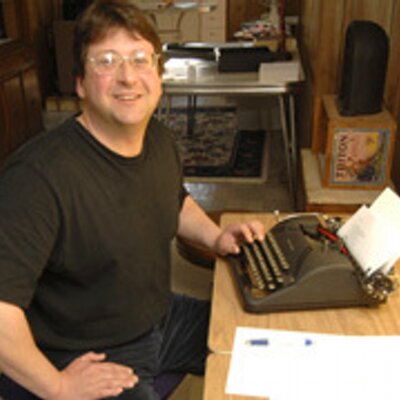 Profile Picture of Michael Kriesel (@MikeKriesel) on Twitter