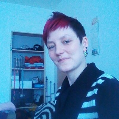 Profile Picture of Anne Bergmann (@anne03091) on Twitter