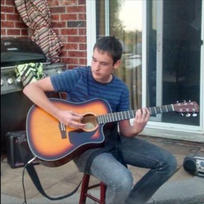 Profile Picture of Nick Gillott (@NickGillott2) on Twitter