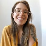 Profile Picture of Mélia Grégoire Poirier (@meliagregoirepoirier) on Instagram