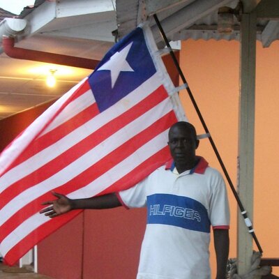 Profile Picture of Emmanuel Blake (@emmanuelblake4) on Twitter